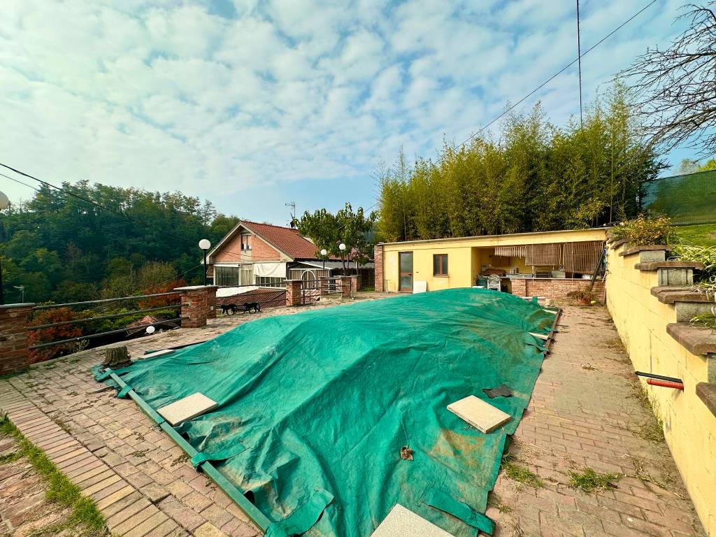 Villa a Asti in Strada Valgera - Foto 5