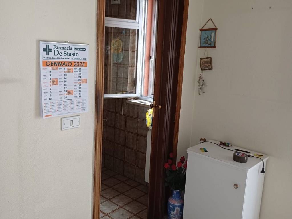 Appartamento a Barletta - Foto 2