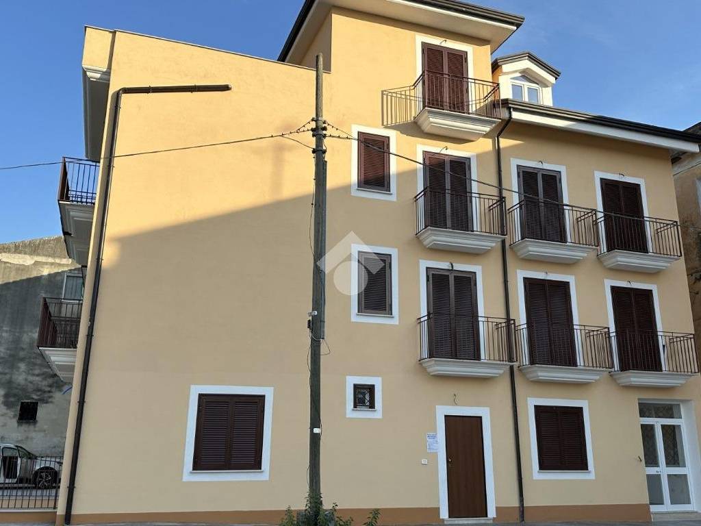 Appartamento a Capua in Via Pomerio, 84 - Foto 2
