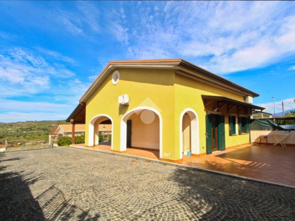 Villa a Ascea in Contrada Grisi, 5 - Foto 2