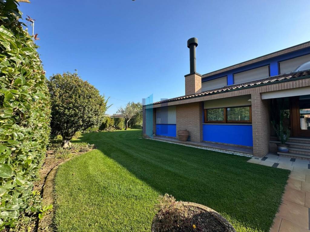 Villa a Leno in VIA PUGLIA - Foto 2