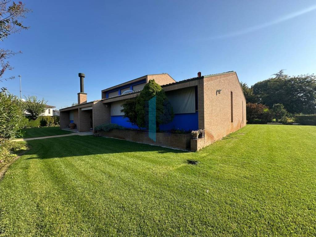 Villa a Leno in VIA PUGLIA - Foto 3