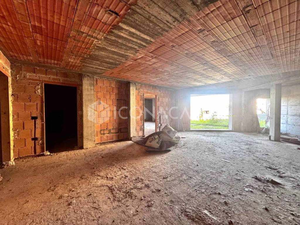 Appartamento a Casciana terme lari in Piazzale Madre Vincenza Frangioni - Foto 3