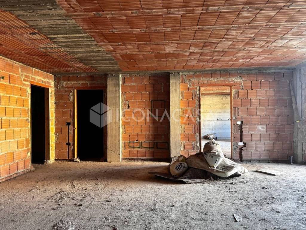 Appartamento a Casciana terme lari in Piazzale Madre Vincenza Frangioni - Foto 4