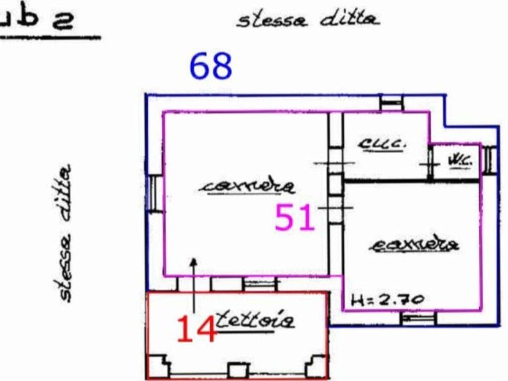 Villa a Sorso in Strada Vicinale Li Buttangari - Foto 2