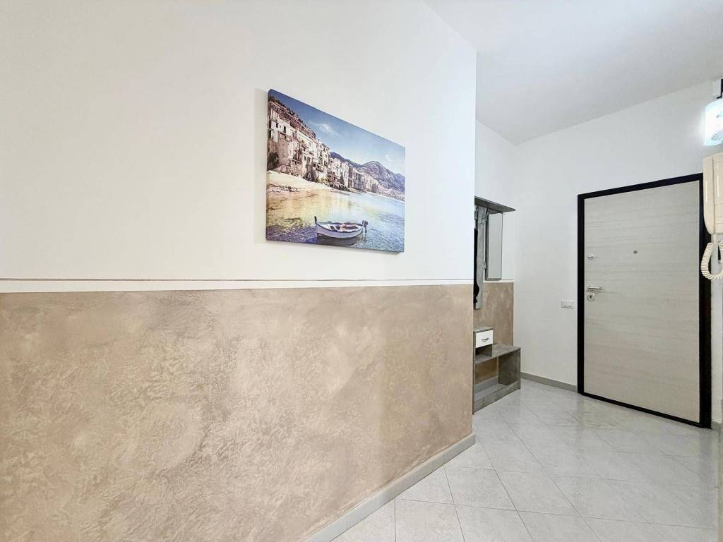 Appartamento a Balestrate in Via Portella della Ginestra, 20 - Foto 2