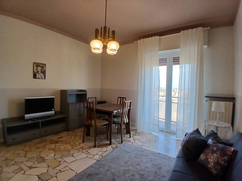 Appartamento a Mortara in Piazza Silvabella - Foto 3