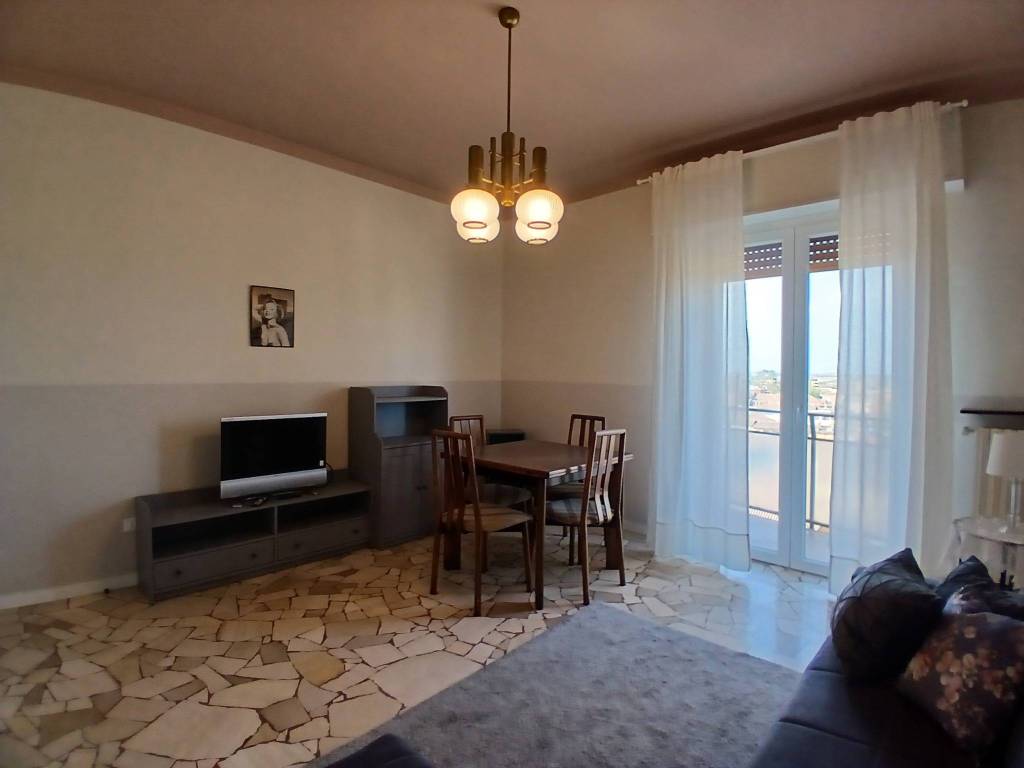 Appartamento a Mortara in Piazza Silvabella - Foto 4