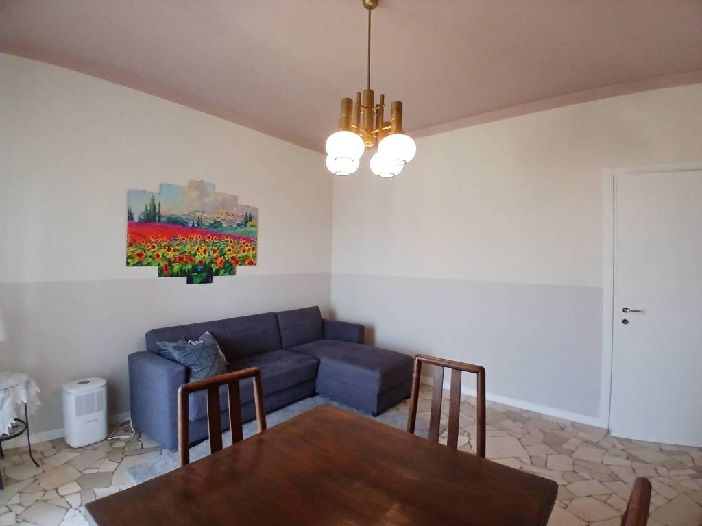 Appartamento a Mortara in Piazza Silvabella - Foto 5