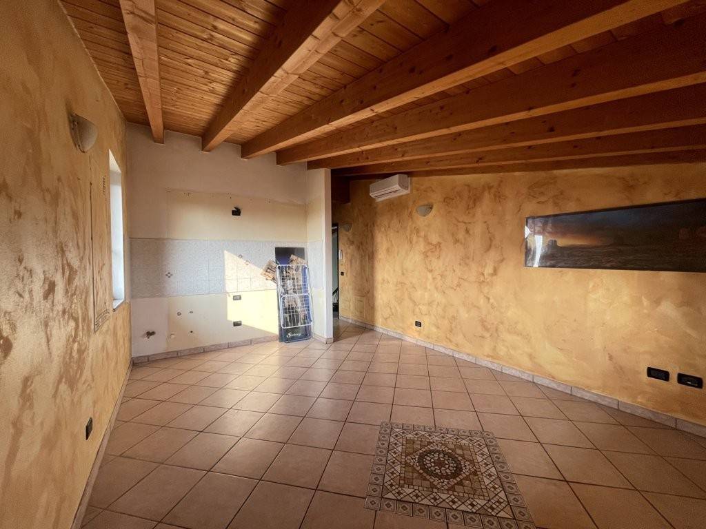 Appartamento a Rovato in Via Lombardia, 47 - Foto 4
