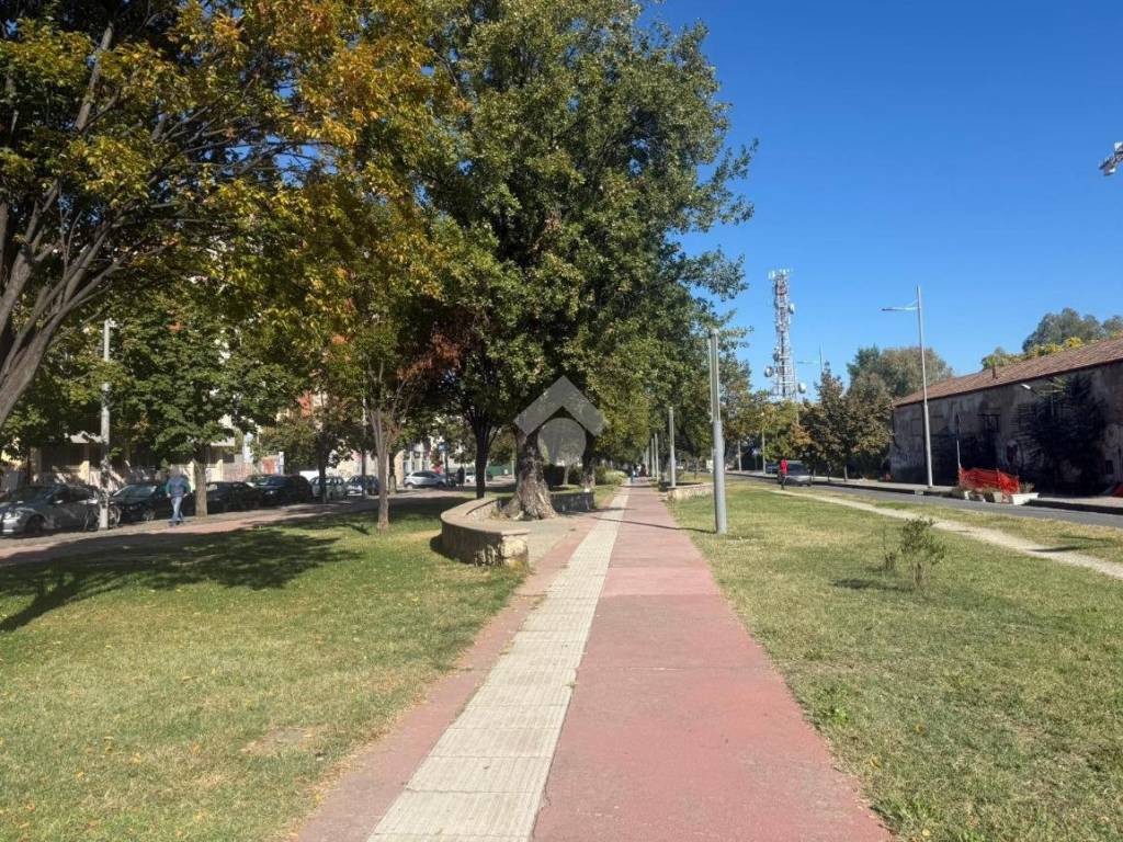 Appartamento a Cosenza in Viale Giacomo Mancini, 105 - Foto 4