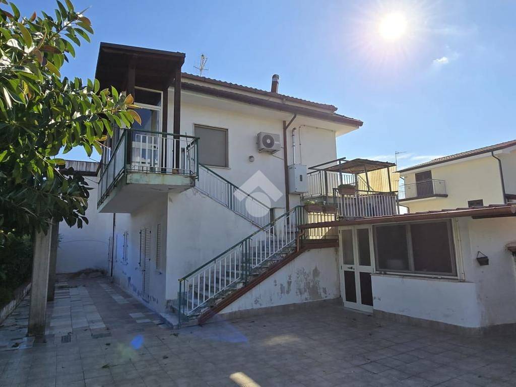 Villa a Ascea in Viale Clio, 7 - Foto 2