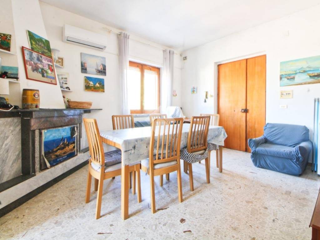 Villa a Ascea in Viale Clio, 7 - Foto 3