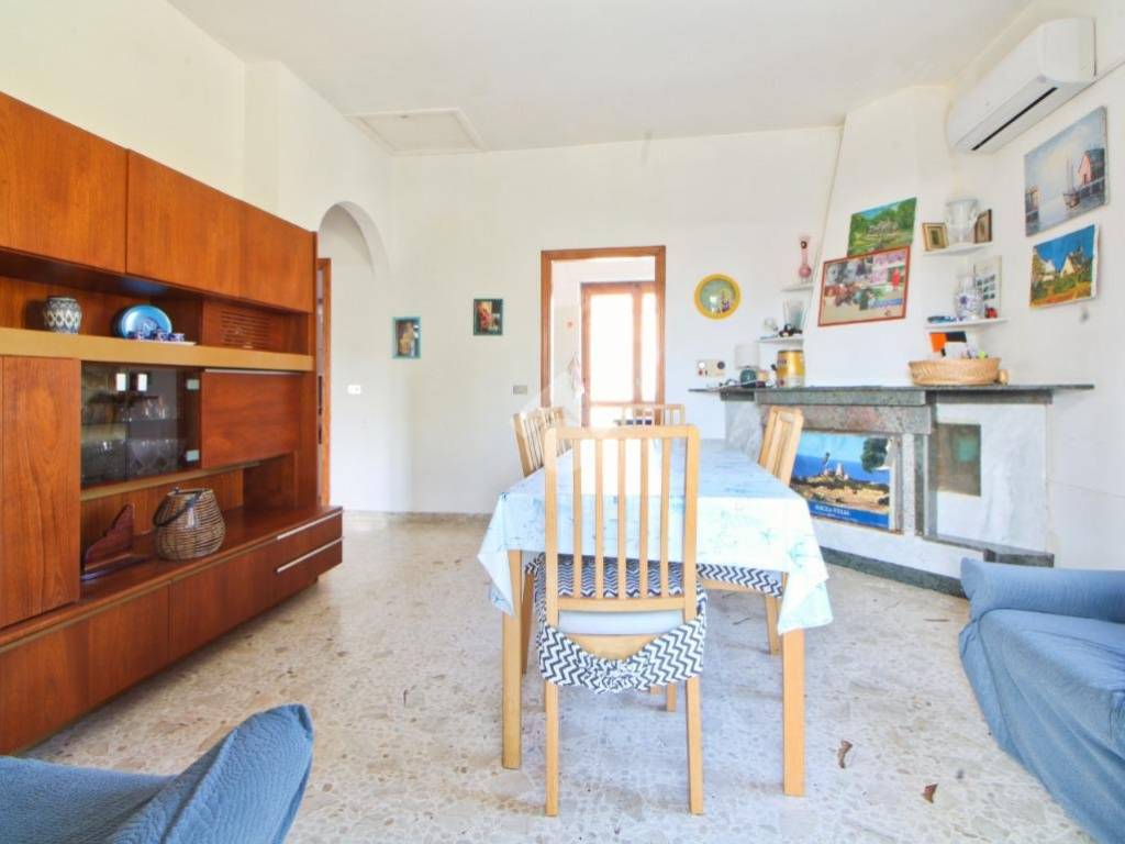 Villa a Ascea in Viale Clio, 7 - Foto 5