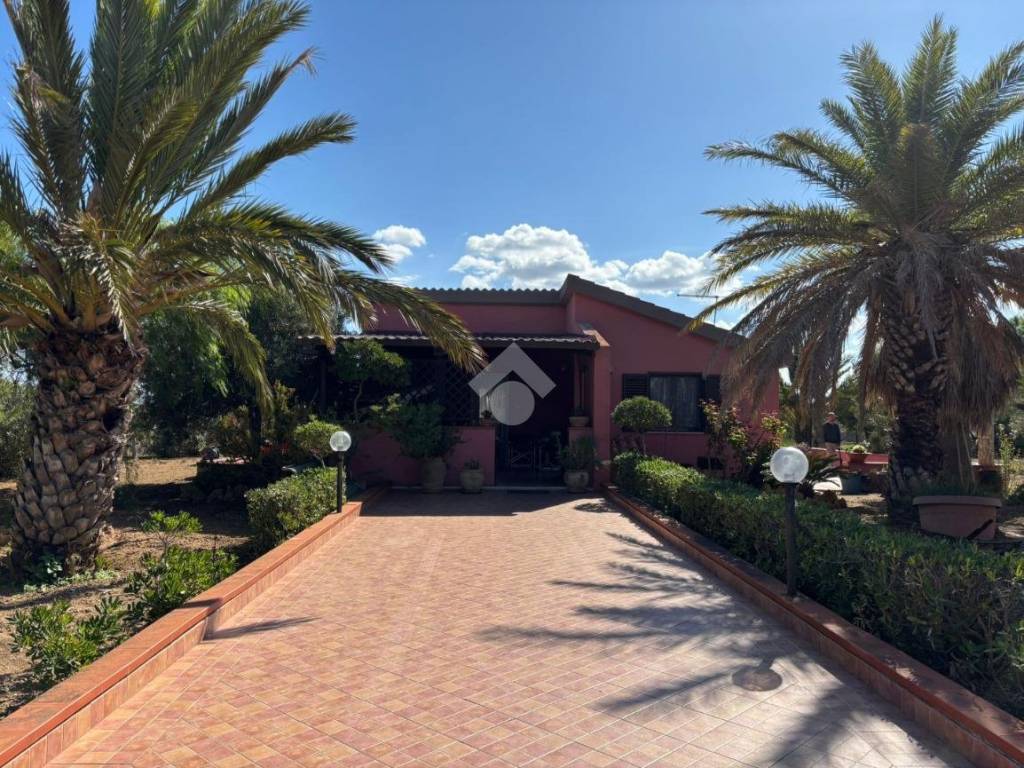 Casa indipendente a Marsala in Contrada Birgi Novi - Foto 2