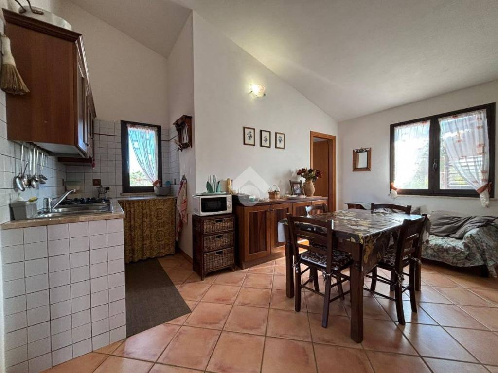 Casa indipendente a Marsala in Contrada Birgi Novi - Foto 3