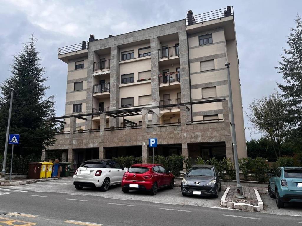 Appartamento a Potenza in Via Parigi, 35 - Foto 2