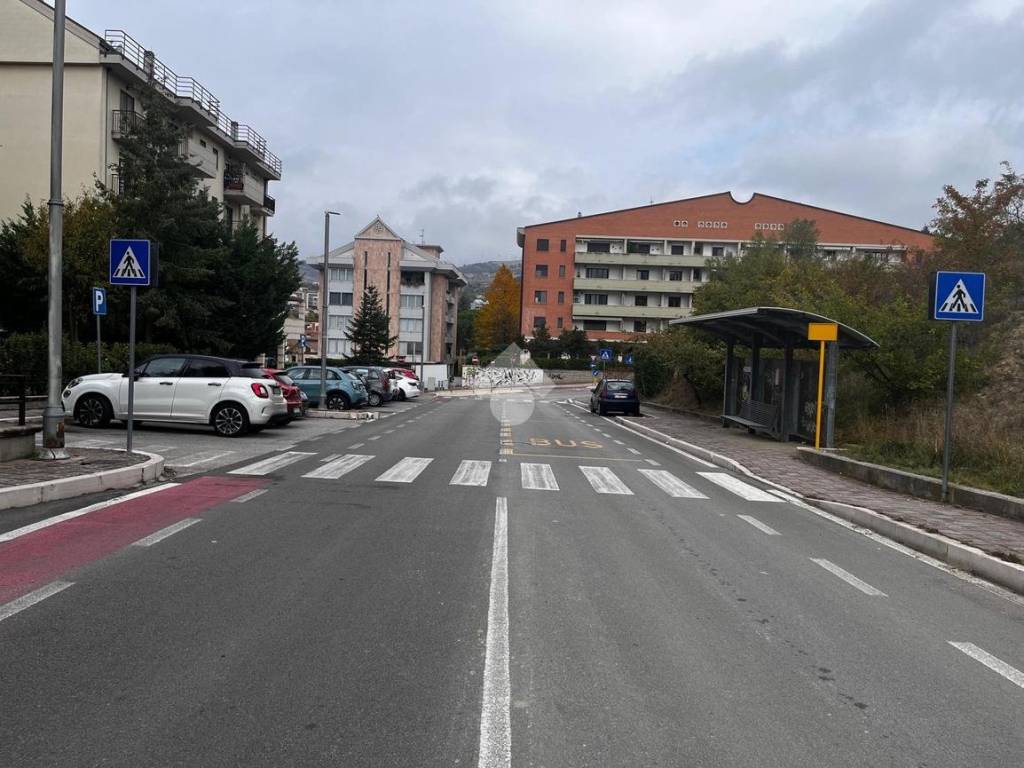 Appartamento a Potenza in Via Parigi, 35 - Foto 3