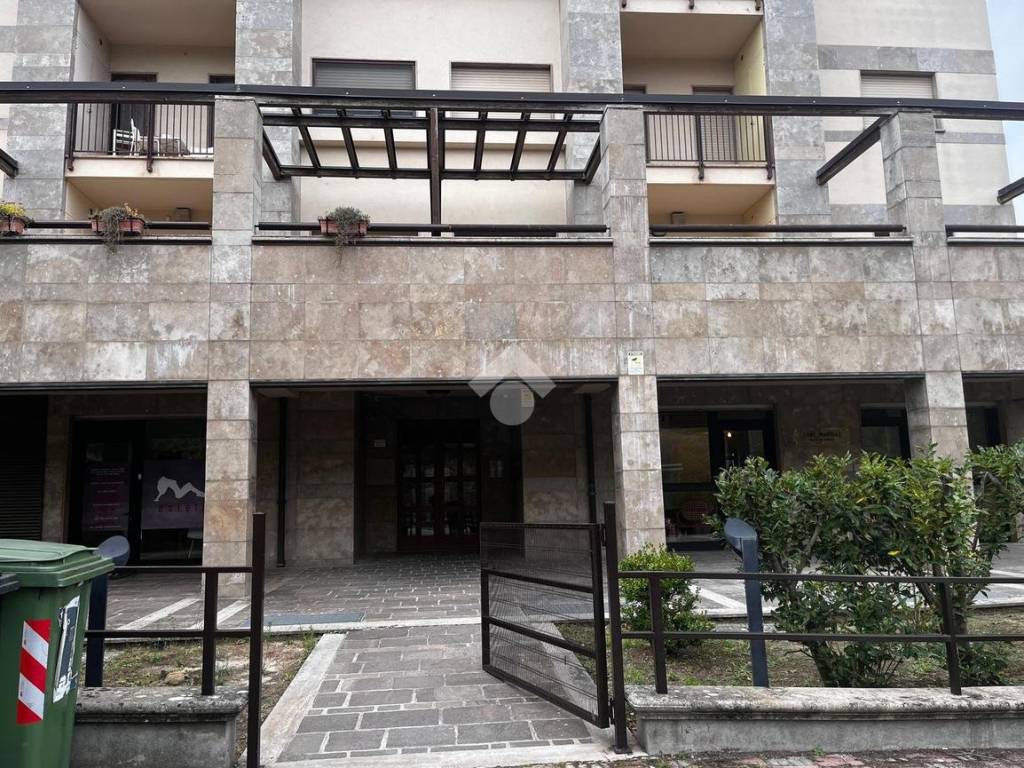 Appartamento a Potenza in Via Parigi, 35 - Foto 4