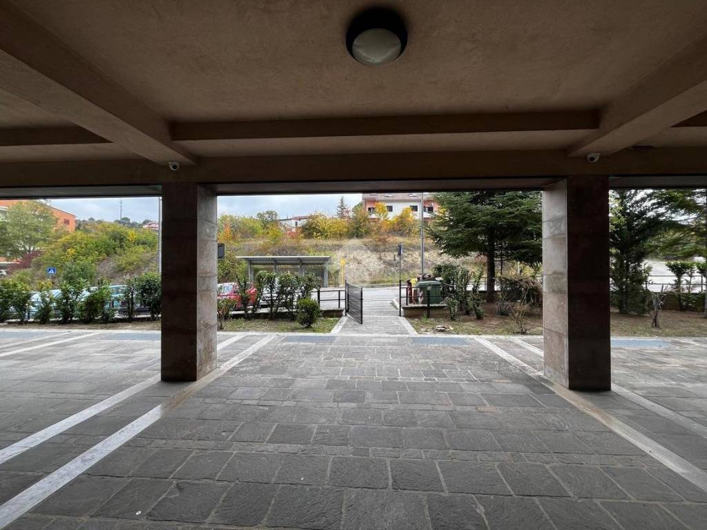 Appartamento a Potenza in Via Parigi, 35 - Foto 5