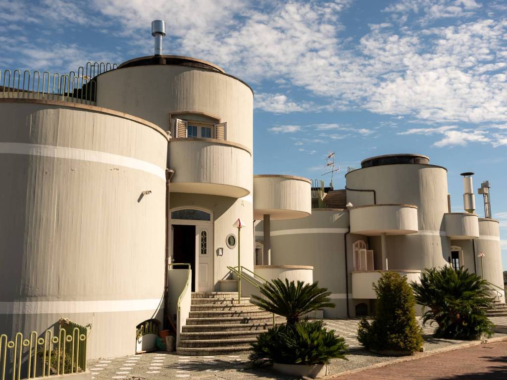 Villa a Campli in Strada Provinciale Campli Giulianova - Foto 3