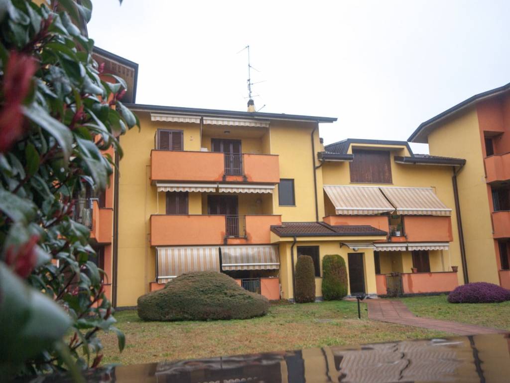Appartamento a Mozzate in Via Fornace, 3 - Foto 2