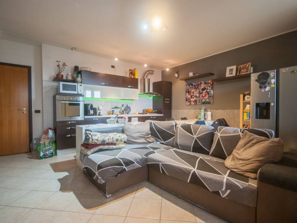 Appartamento a Mozzate in Via Fornace, 3 - Foto 3
