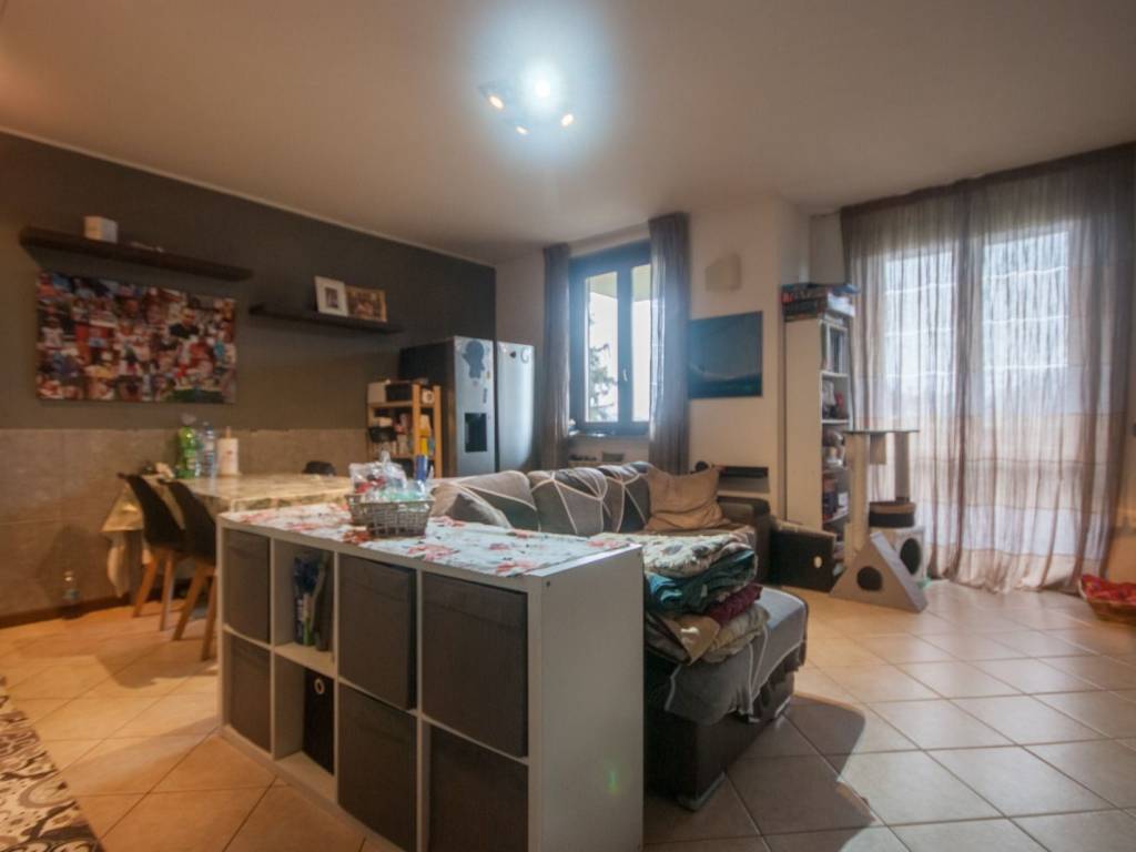 Appartamento a Mozzate in Via Fornace, 3 - Foto 5