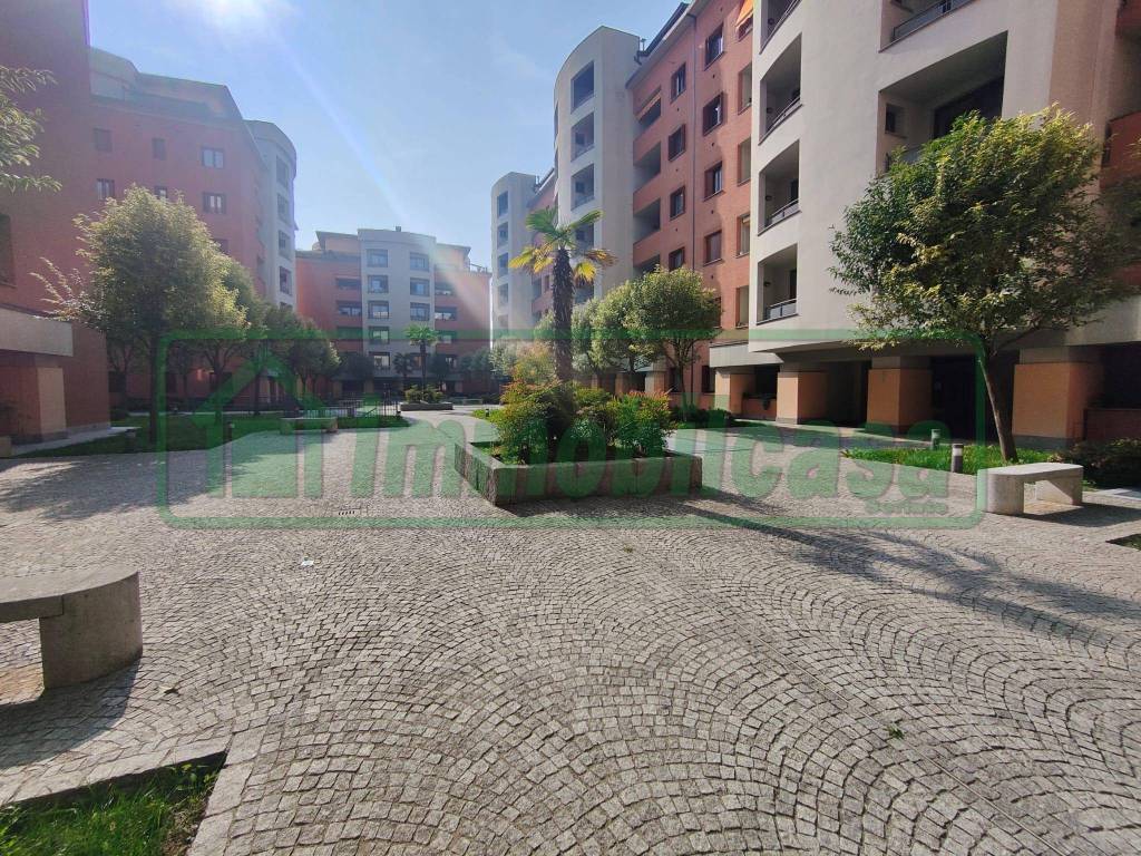 Appartamento a Seriate in Via Cesare Battisti, 18 - Foto 4