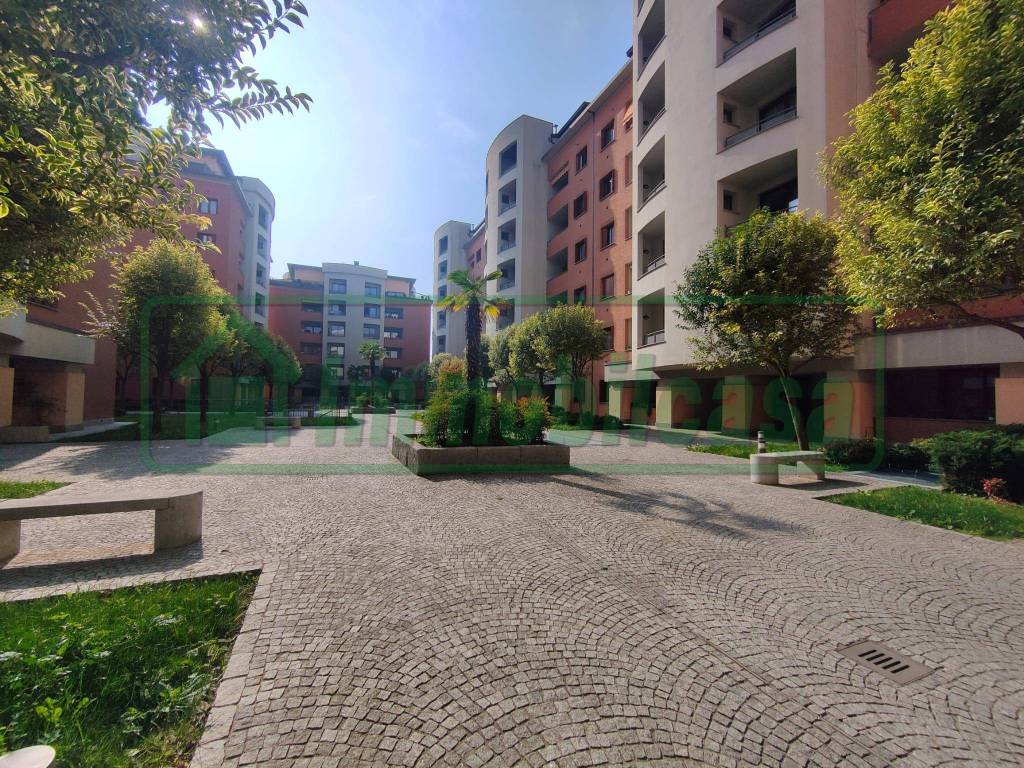 Appartamento a Seriate in Via Cesare Battisti, 18 - Foto 5