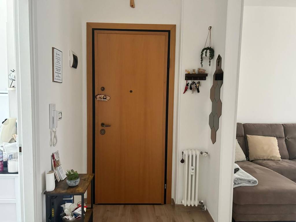 Appartamento a Imola in Via Tommaso Moro, 17 - Foto 3