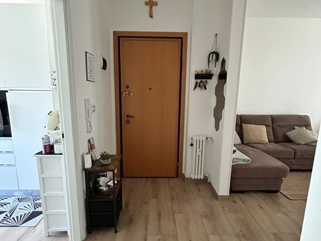 Appartamento a Imola in Via Tommaso Moro, 17 - Foto 4