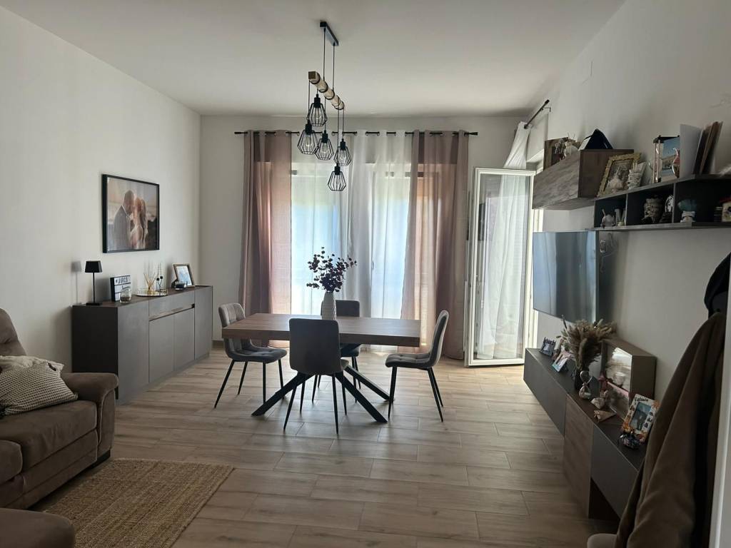 Appartamento a Imola in Via Tommaso Moro, 17 - Foto 5