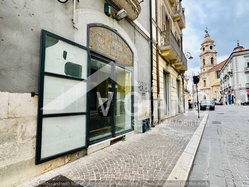 Immobile a Foggia in Via Duomo - Foto 2