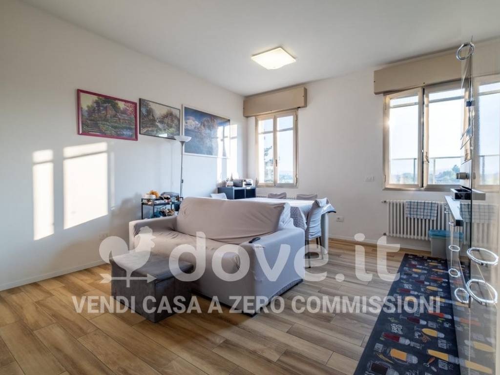 Appartamento a Castenaso in Via Merighi, 4 - Foto 2