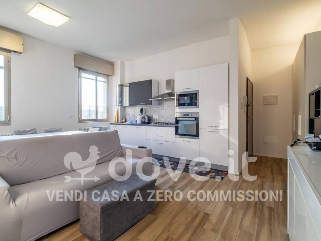 Appartamento a Castenaso in Via Merighi, 4 - Foto 3