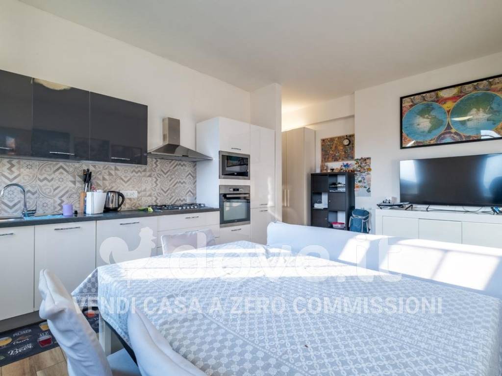 Appartamento a Castenaso in Via Merighi, 4 - Foto 5