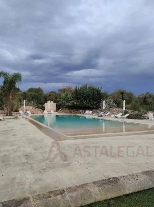 Villa a Ostuni in Contrada Santo Scalone - Foto 2