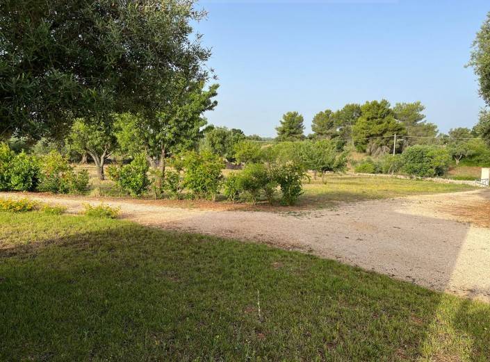 Villa a Ostuni in Contrada Santo Scalone - Foto 3