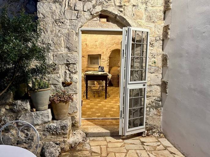 Villa a Ostuni in Contrada Santo Scalone - Foto 4