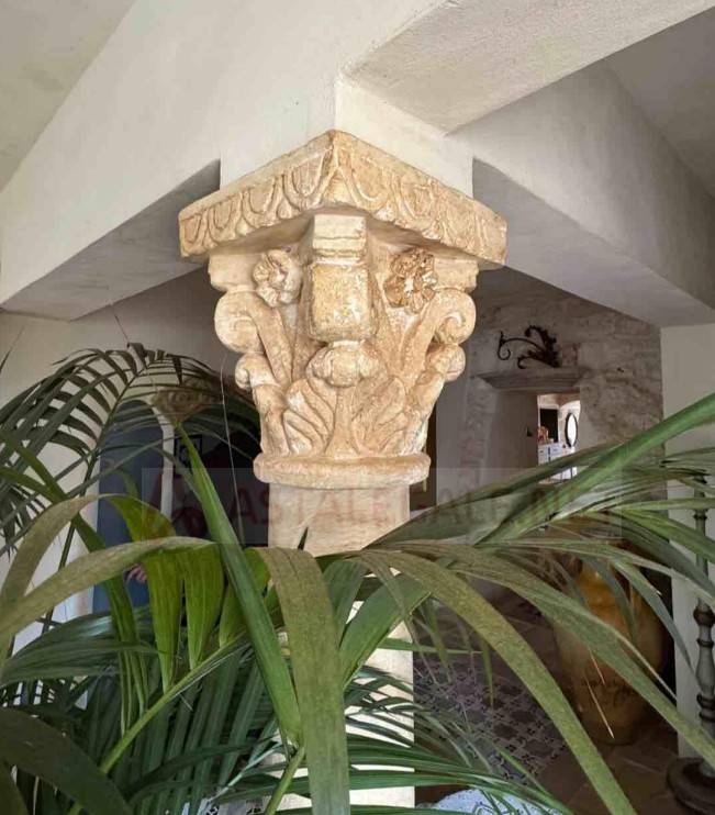 Villa a Ostuni in Contrada Santo Scalone - Foto 5