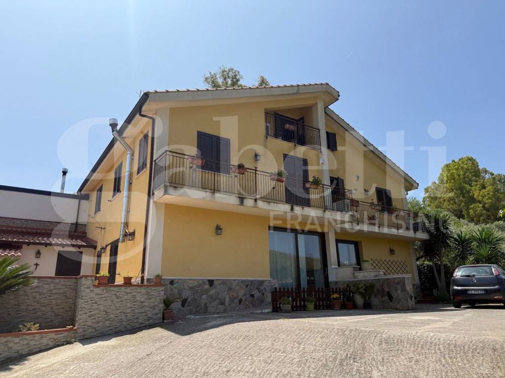 Villa a Monreale in Strada Provinciale 131 - Foto 3