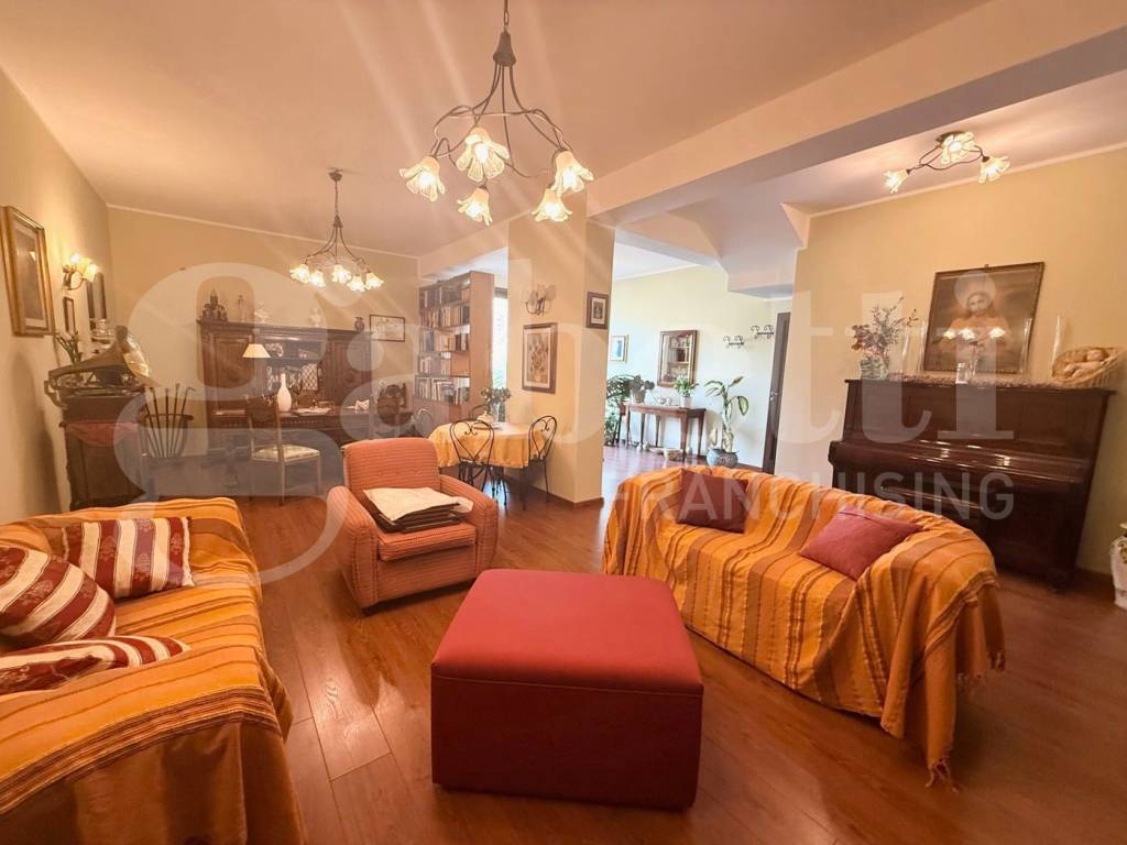 Villa a Monreale in Strada Provinciale 131 - Foto 4