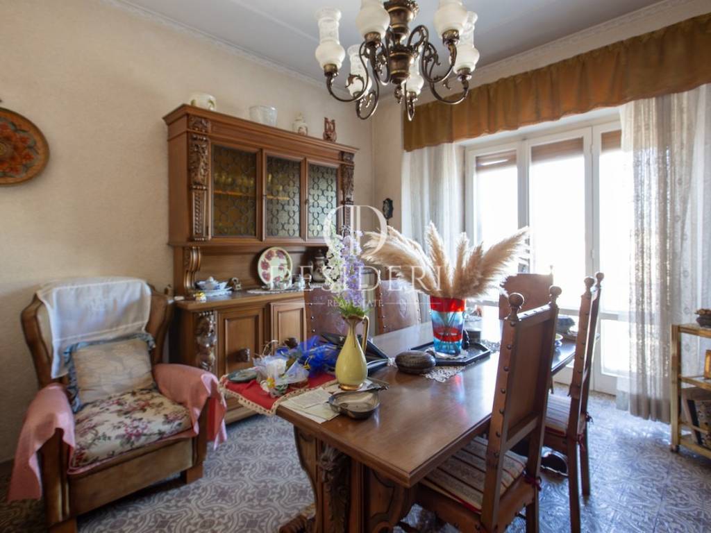 Appartamento a Grosseto in Piazza Albegna ,18 - Foto 4