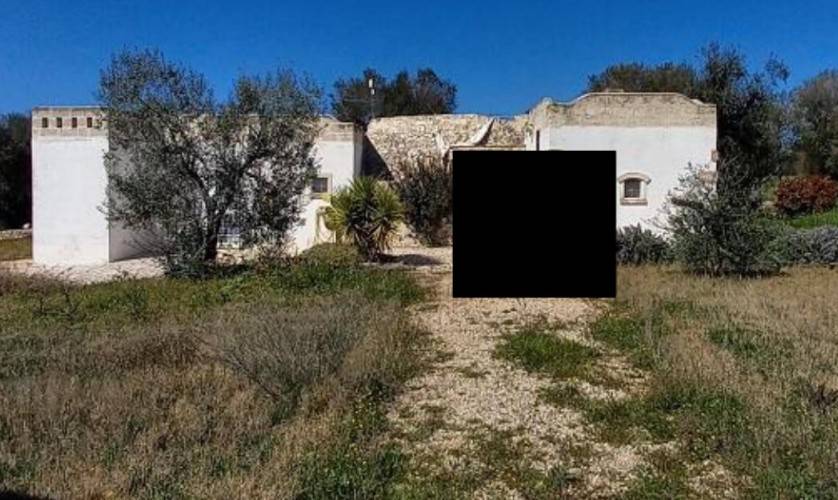 Villa a Ostuni - Foto 2