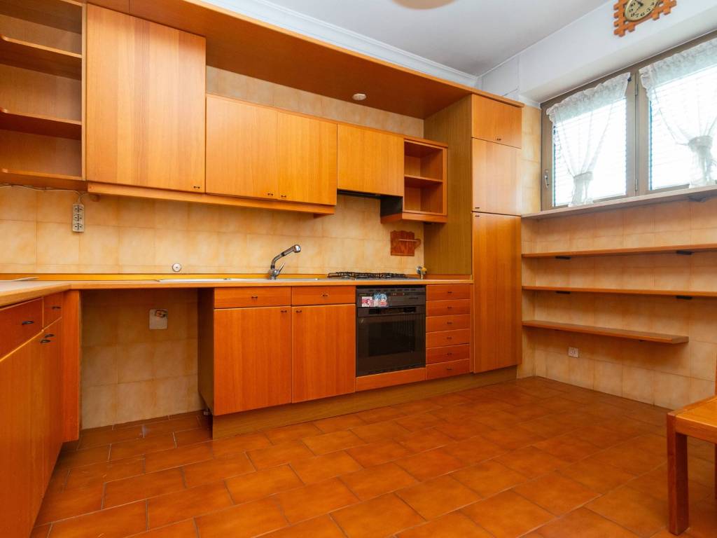 Appartamento a Venaria reale in Viale Buridani, 14 - Foto 4