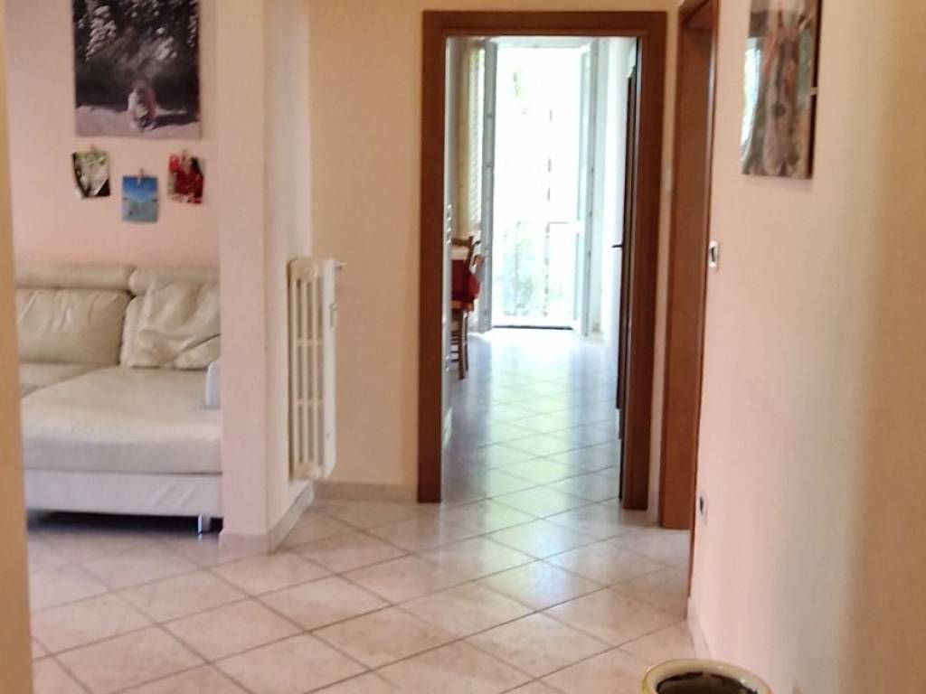 Appartamento a Imola in Viale Edmondo De Amicis - Foto 4