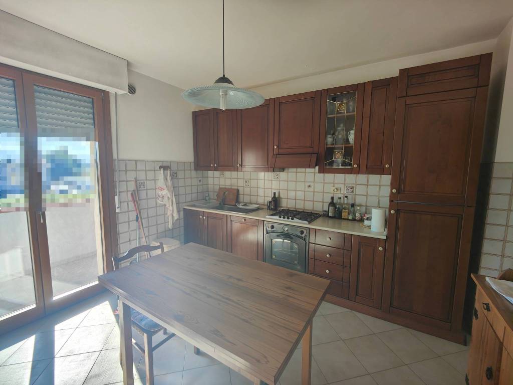Appartamento a Montevarchi in Via Aretina - Foto 2