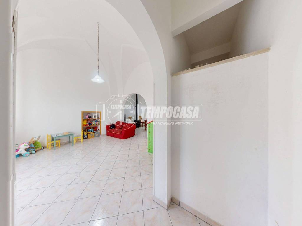 Casa indipendente a Andrano in Via Guglielmo Oberdan 12 - Foto 4