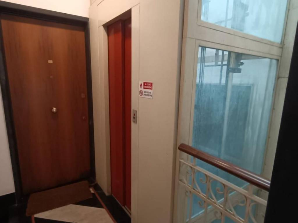 Appartamento a Chiavari in Via Vittorio Veneto, - Foto 2